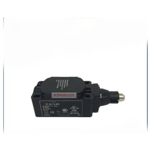 Electrical limit switch Z4VH 336-11Z-M20-1058 T4VH 336-11Z-M20-1058