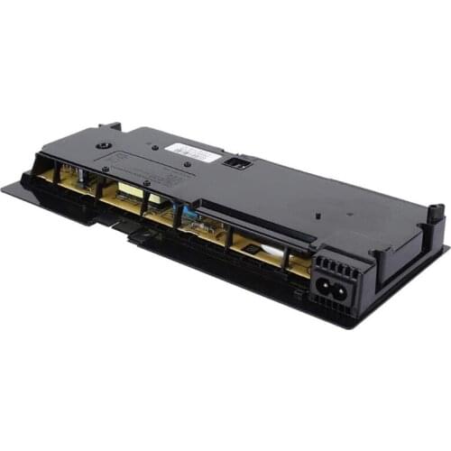 87HA Wearproof Power Panel Game Power Supply ADP-160CR Compatible with PS4 Slim Console High Quality Power Adapter