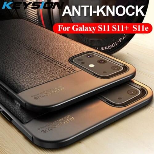 Keysion Samsung Galaxy S9 Plus Phone Cases