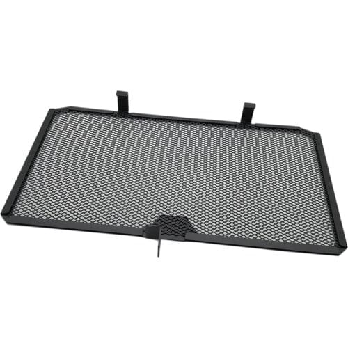 Motorcycle Stainless Steel Accessories Radiator Grille Cover Guard Protector For Yamaha XJ6 Diversion 2009 2011 2012 2014 09-16