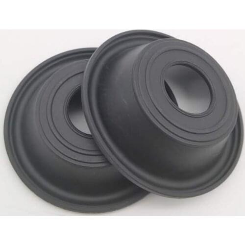 2 Sets Motorcycle Carburetor Scooter Spare Parts For KAWASAKI Vulcan 500 EN500 EN 500 Carburetor Repair Kit Plunger Diaphragm