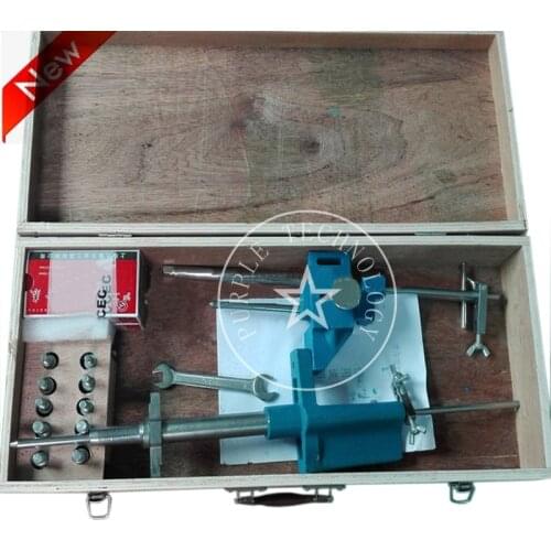 Diesel fuel engine timing tools set N34-1 for cummins NTA855 K19 K38 K50