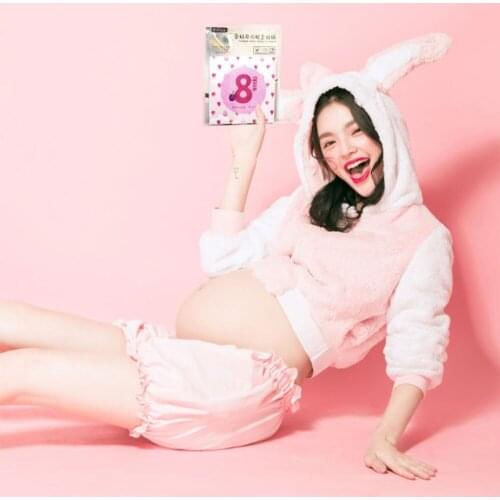 14 Pcs/Set Month Sticker Pregnant Women Photography Monthly Adhesive Stickers Landmark Floral Coming Soon Belly