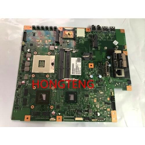 Original FOR Toshiba LX830 LX835 laptop motherboard V000298050 6050A2507201 DDR3 Test OK free shipping