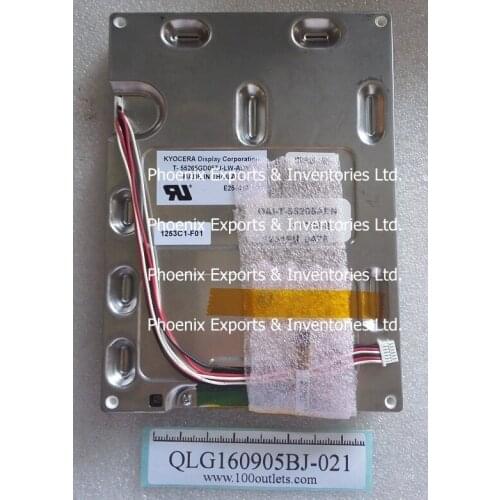 Original T-55265GD057J-LW-ACN LCD SCREEN DISPLAY PANEL