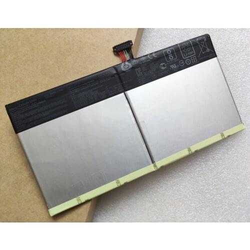 Original C12N1604 0B200-02120000 B102067-0001 Laptop Battery 3.85V 32Wh For ASUS Transformer Book T101H T101HA-3D T101HA-3E 3K