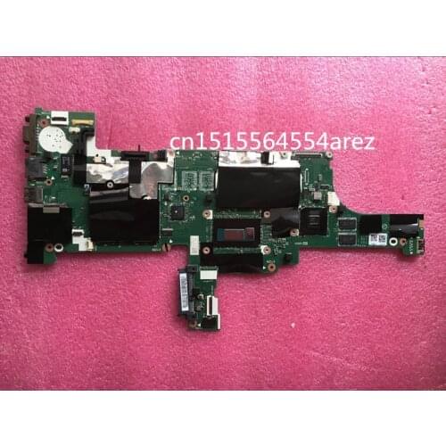 Original laptop Lenovo ThinkPad T440 SWG motherboard mainboard i3-4030 00HW214