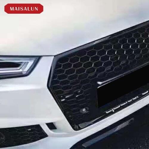 Suitable for Supplied Directly by Manufacturer, Modification of Front Bar, Middle Net Rear Lip and Tail Mouth