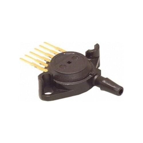 Professional agent of the United States flying think Carle pressure sensor switch 10KPA MPX5010GP original authentic-5pcs/lot