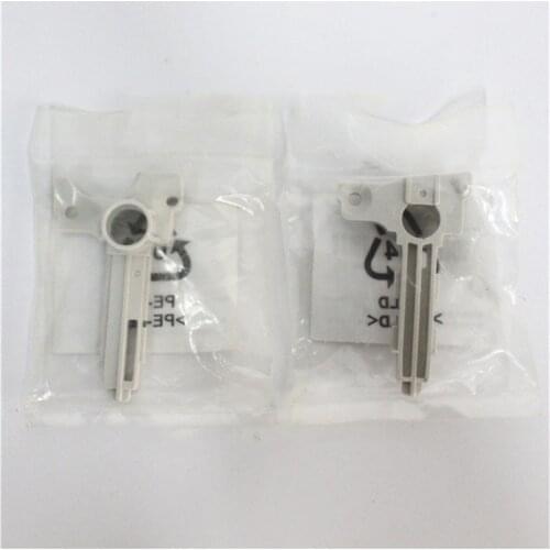 1SET Genuine New 6LJ555621 6LJ555611 Transfer Belt Handle Left and Right for Toshiba E-studio 2051C 2551C 2050C 2550C