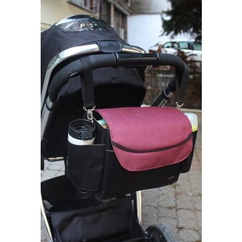 S-Dizayn Stroller Accessories