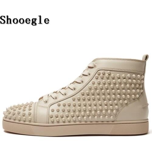 SHOOEGLE Mens Espadrilles