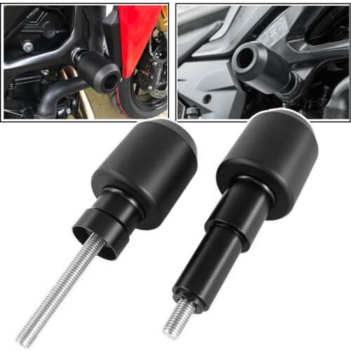 Motorcycle Frame Crash Pad Engine Stator Sliders Anti-Falling Protector For BMW F900R F900 R F750GS F850GS F 750 850GS 2019-2021