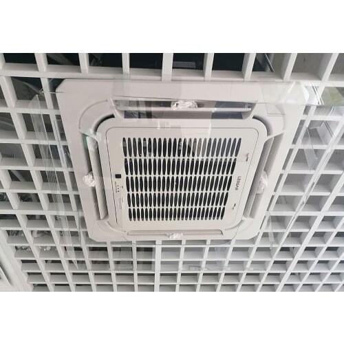 WOW Spare Parts For Air Conditioners
