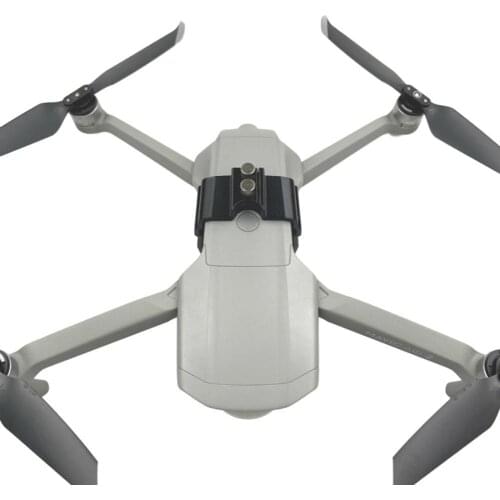 Battery Buckle for DJI Mavic Air 2 Zoom Protective Guard Drone Flight Battery Anti-loose Fixer Anti-slip Clip Holder Accessories