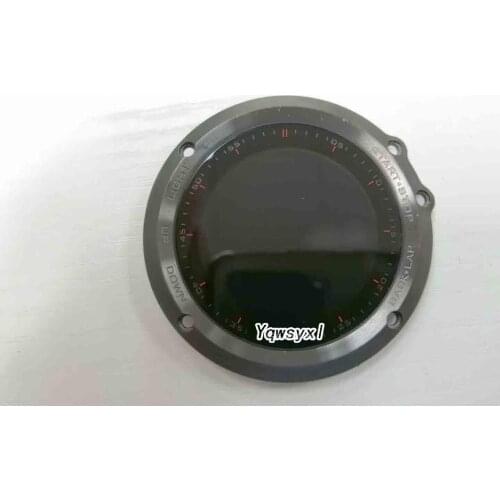 Yqwsyxl Original slight scratches LCD Display Screen for Garmin Fenix3 Fenix 3 for Garmin Fenix3 HR Watch Repair Replacement