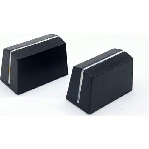 10pcs/lot Pioneer faders special hat 300,400,500,600,800 dedicated fader potentiometer knob cap