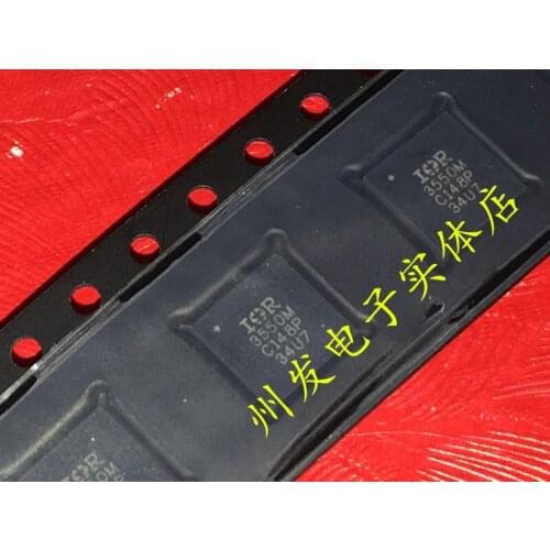 100% New&original 100% New&original IR3550M IR3550MTRPBF In Stock In Stock