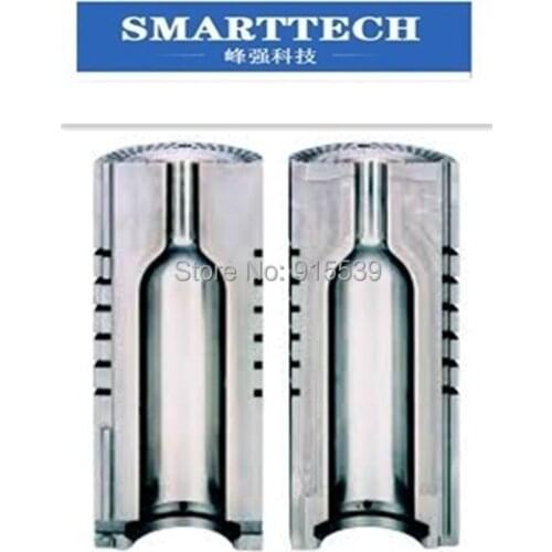 750ml wine single cavity mould using steel mould for household products