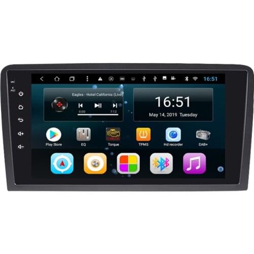 8'' Android 9 CAR GPS can bus For Audi A3 S3 Radio Multimedia 2003-2012 S3 2006-2012 RS3 stereo radio player BT WIFI
