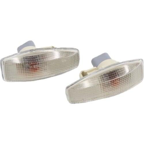 Car Front Fender Turn signal light Side Repeater marker lamp for Hyundai Sonata Tucson Elantra Accent Getz Click Trajet Excel