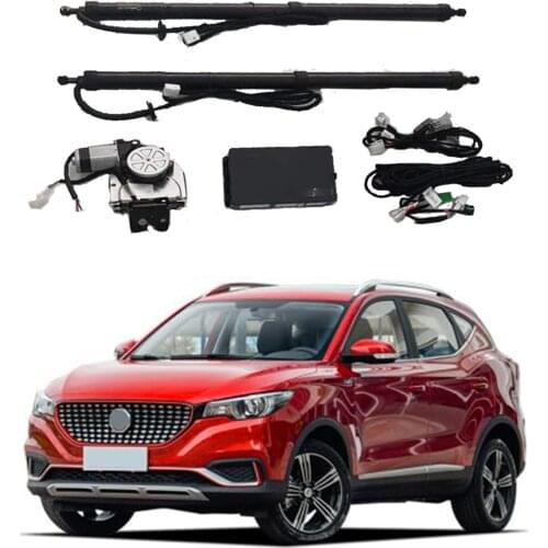 Auto tail gate for Morris Garages MG ZS electric tailgate lift intelligent power trunk tailgate lift car accessories