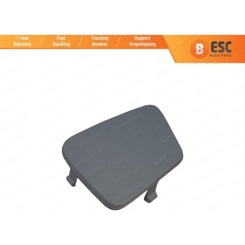 ESC ESP699 Front Bumper Tow Bar Eye Cover 7 M5117A989 for Ford C-Max MK2