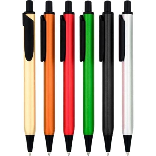 Free 1 Color Logo Heavy MetalPen Signature Best For Company Logo Gift,Office & School Pen ,Promotional Pen