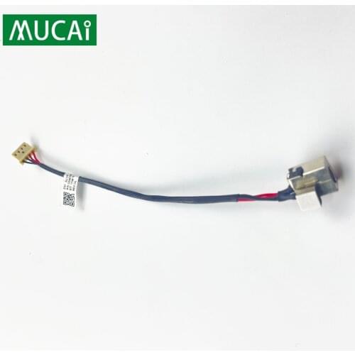 DC Power Jack with cable For Acer aspire V3-575 V3-575TG V5-573G E5-411 E5-522 E5-532 E5-573 V3-574 laptop DC-IN Flex Cable