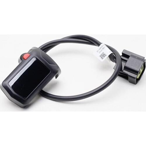 Suitable for SUR-RON Original Accessories Light Bee & Light Bee X Accessories Mileage Indicator