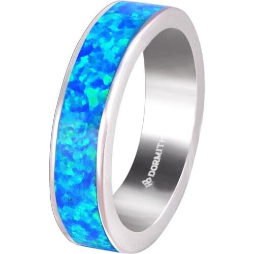 DORMITH Women's Gold Rings