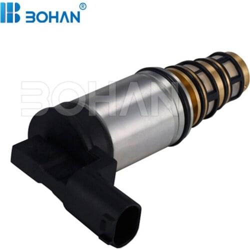 Compressor electric control valve FOR BMW /FOR Audi /FOR Mercedes-Benz /FOR Skoda BH-CV045