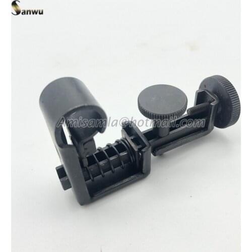 Best Quality Feeder Brush Holder 66.028.105F Heidelberg SM102 CD102 SM74 SM52 PM52 PM74 MO Offset Printing Machine Parts