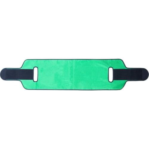 New Paralyzed Bedridden Patient Anti-Decubitus Turn Over Nursing Body Cushion Gardrail Fixed Practical Auxiliary Belt