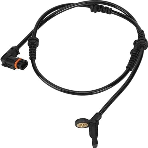 For Mercedes W194 ML X164 GL-Class Front Left or Right ABS Wheel Speed Sensor