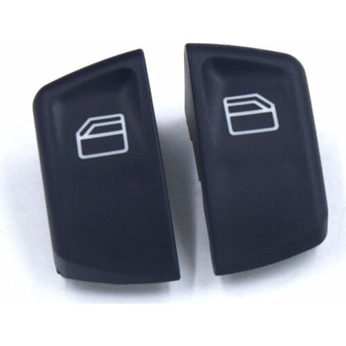 Plastic Window Console Control Power Switch Push Buttons L+R Mercedes Vito W639 Series 2003-2015 Sprinter MK2 W906 VW Crafter