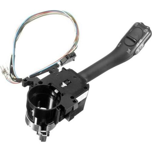 Cruise Control System CCS Stalk Handle SWITCH BUTTON FOR VW Golf 4 Jetta MK4 IV Bora 18G 953 513 A+ 1J1 970 011 F