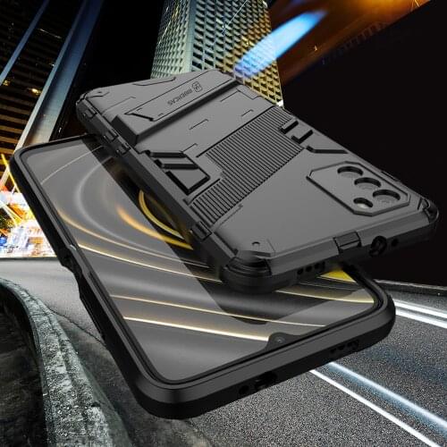 TOLIFEEL Xiaomi Poco M3 Phone Cases