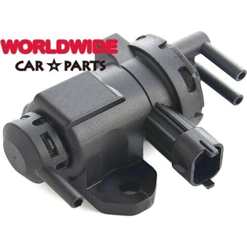 Turbocharger Pressure Converter Solenoid Valve for Opel Vauxhall Signum Vectra C 5851045 55351891 93174808 0928400464 0928400536