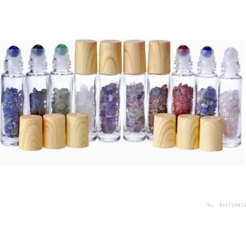 WLIYI Oil Bottles