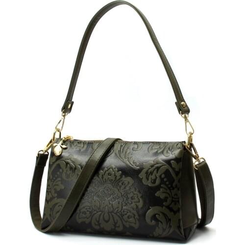 Women Chinese Style Tassel Shoulder Bag Handbag Bags Handbags With Flower Totes