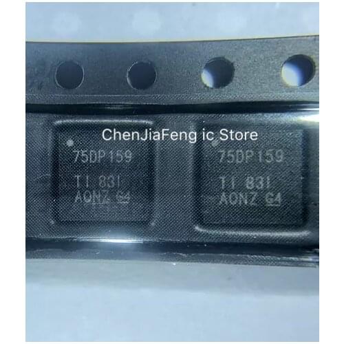 2PCS~10PCS/LOT New original SN75DP159RGZR SN75DP159RGZT 75DP159 QFN48