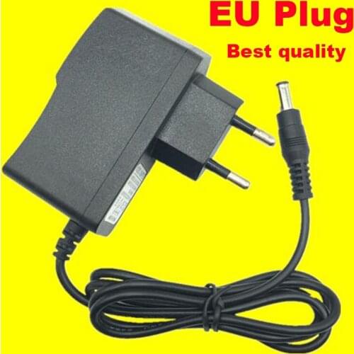 Car jump starter plug for Europe