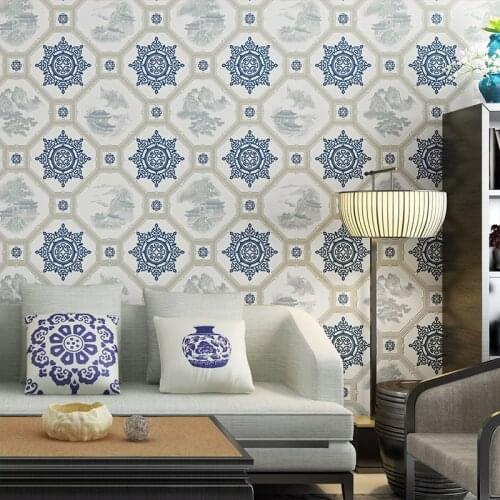 Beibehang classical papel de parede 3D wall paper for living room study house TV wall background retro wallpaper for walls 3 d