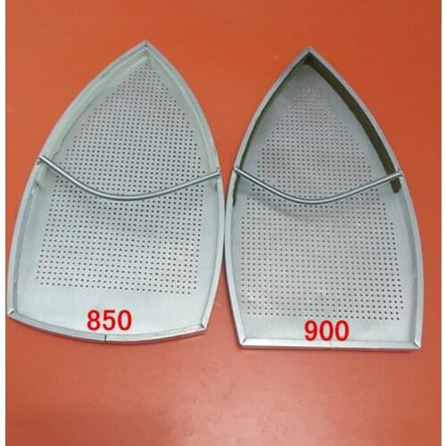 Electric iron fittings iron boots bottle steam iron iron ironing shoe boots set 850900120 hot boots