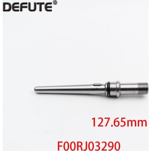 F00RJ03290 Injector conduit Applicable 0445120121 0445120122 0445120123