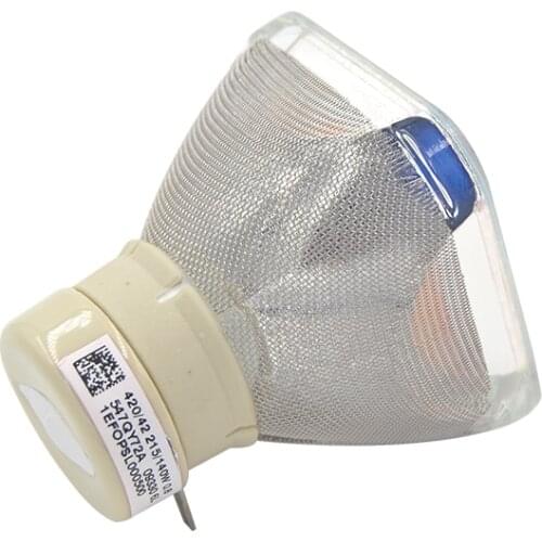 Hot sale Original bare projector lamp 456-8755J For Hitachi CP-X2510EN CP-X2510Z CP-X2511 HCP-360 HCP-4020X projector lamp