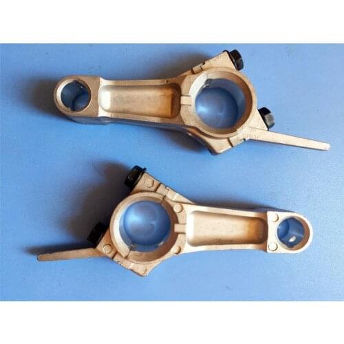 GX100 CONNECTING ROD FOR HONDA GX100U 98cc 3HP WACKER RAMMER CON ROD JUMPING JACK CONROD WATER PUMP AIR COMPRESSOR 13200-ZOD-000