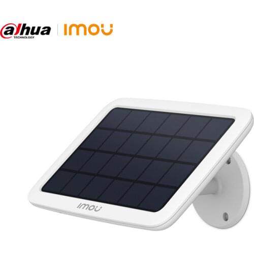 Imou Observation System Lenses