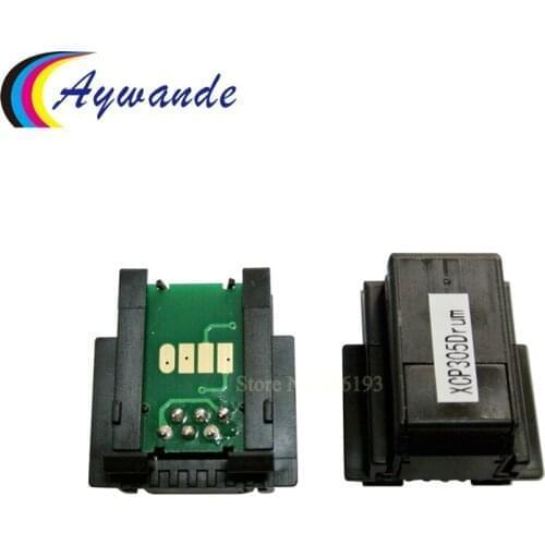 Image Drum Cartridge CT350876 for Fuji Xerox Docuprint CP305d CP305 CP305 d CM305df CM305 CM305 df Reset Chip